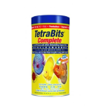 Tetra Bits Complete Pellets 1L