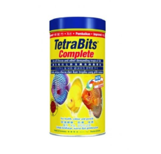 Tetra Bits Complete Pellets 1L