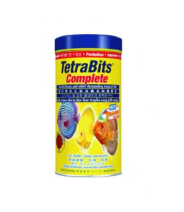 Tetra Bits Complete Pellets 1L