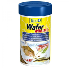 Tetra Wafer Mix 100ml 144CE