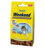 Tetra Weekend 10 Sticks 72UK