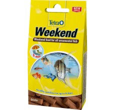 Tetra Weekend 10 Sticks 72UK