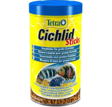 Tetra Cichlid Sticks 250ml