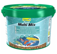 Tetra Pond Multi Mix 1L