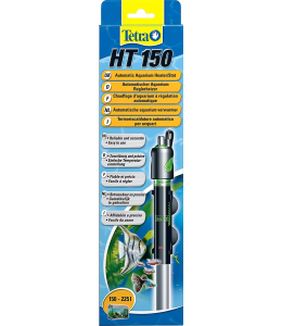 Tetra HT150 Heater adjustable