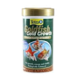 Tetra Goldfish Gold Growth 250ml