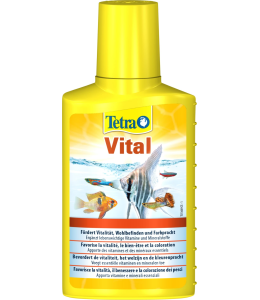 Tetra Vital 250ml 24CE