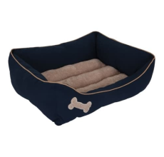 Petmate Aspen Pet 21 X 25 Rectangular Lounger Sss