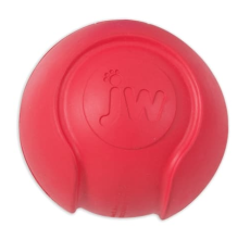 Petmate Jw Isqueak Bouncin' Baseball Small