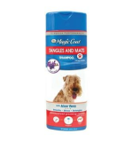 Four Paws Magic Coat Tangles and Mats Shampoo for Dogs 16oz