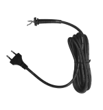 ANDIS AGC, AGC2, MBG2 Replacement Cord w/EU Plug