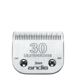 ANDIS UltraEdge® Detachable Blade, Size 30/0.5mm