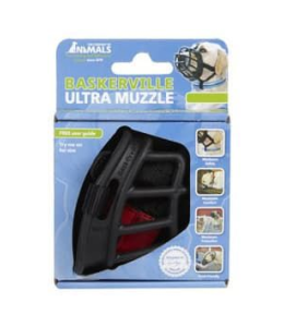 Coa Bask Ultra Muzzle-6