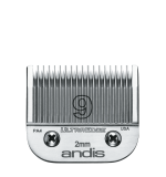 ANDIS UltraEdge® Detachable Blade, Size 9/2mm