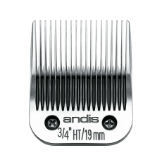 AndisUltraEdge® Detachable Blade, Size 3/4HT