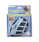 Coa Bask Ultra Muzzle Blue-5