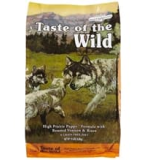 Taste of the Wild - High Prairie Puppy 2kg