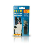 COA CW04 CLIX Referee Whistle