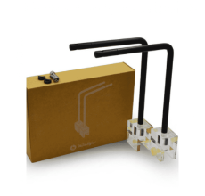 Illumagic Nano Arm Holder-Pair Of 2