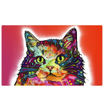 Drymate Placement Mats For Cats Ragamuffin 12 X 20 Inches