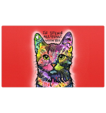 Drymate Placement Mats For Cats 9 Lives 12 X 20 Inches