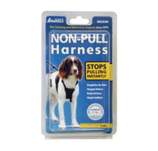 COA LS02 Non-Pull Harness Black Medium