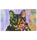 Drymate Placement Mats For Cats Maya 12 X 20 Inches