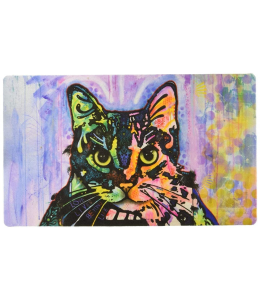 Drymate Placement Mats For Cats Maya 12 X 20 Inches