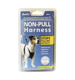 COA LS01 Non-Pull Harness Black Small