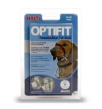 COA HO01 HALTI Optifit Head Collar Small