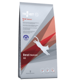 Trovet Hypoallergenic Renal (Venison) cat Dry Food 3kg