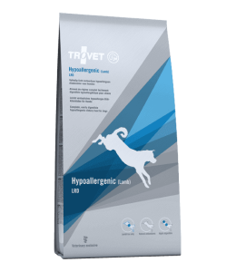 Trovet Hypoallergenic (Lamb) Dog Dry Food 12.5kg