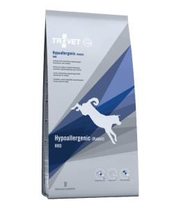 Trovet Hypoallergenic (Rabbit) Dog Dry Food 3kg
