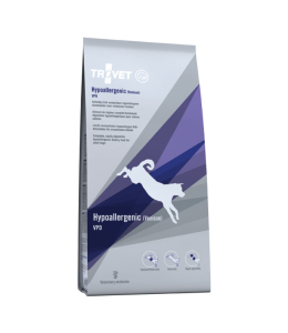 Trovet Hypoallergenic (Venison) Dog Dry Food 10kg