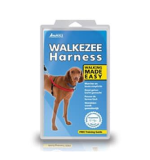 COA LW01 WALKEZEE Harness X Small