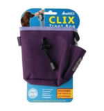 Company of Animals Treat Bag (Purple)