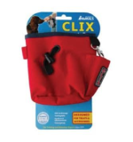 COA CBR Treat Bag Red