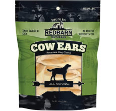 RedBarn Cow Ears Pack of 10