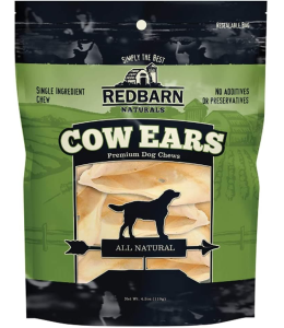 Cow Ears 10 pack