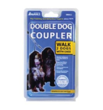 COA LSC01 Double Dog Coupler- Small