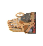 COA Baskerville Muzzle (4 - Westie)