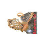 COA Baskerville Muzzle (5 - Corgi)