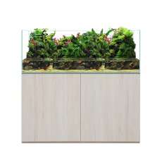 Waterbox TERRA 4820 L120cms X W50Cms X H50Cms Color Beige