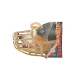 COA MB09 Baskerville Muzzle-9 - G.S.D.