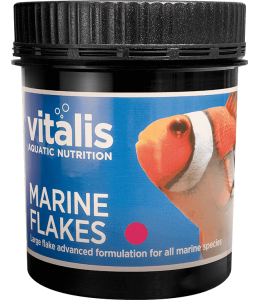 Vitalis Marine Flakes 30g