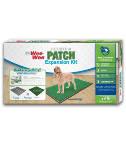 Four Paws Wee-Wee Potty Patch Extension Set
