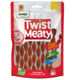 Dentalight 5" Twist Meaty chicken flavour 100g/bag