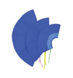 COA CE05 Soft-E Smart Collar -size 5