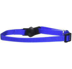 Petmate Breakaway Cat Collar 3/8" Royal Blue