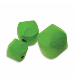 Petmate Chuckit! Erratic Ball 2-Pack Small
